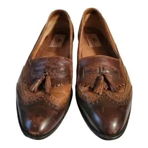 Giorgio Brutini | Shoes | Vintage Giorgio Brutini Mens Size 
